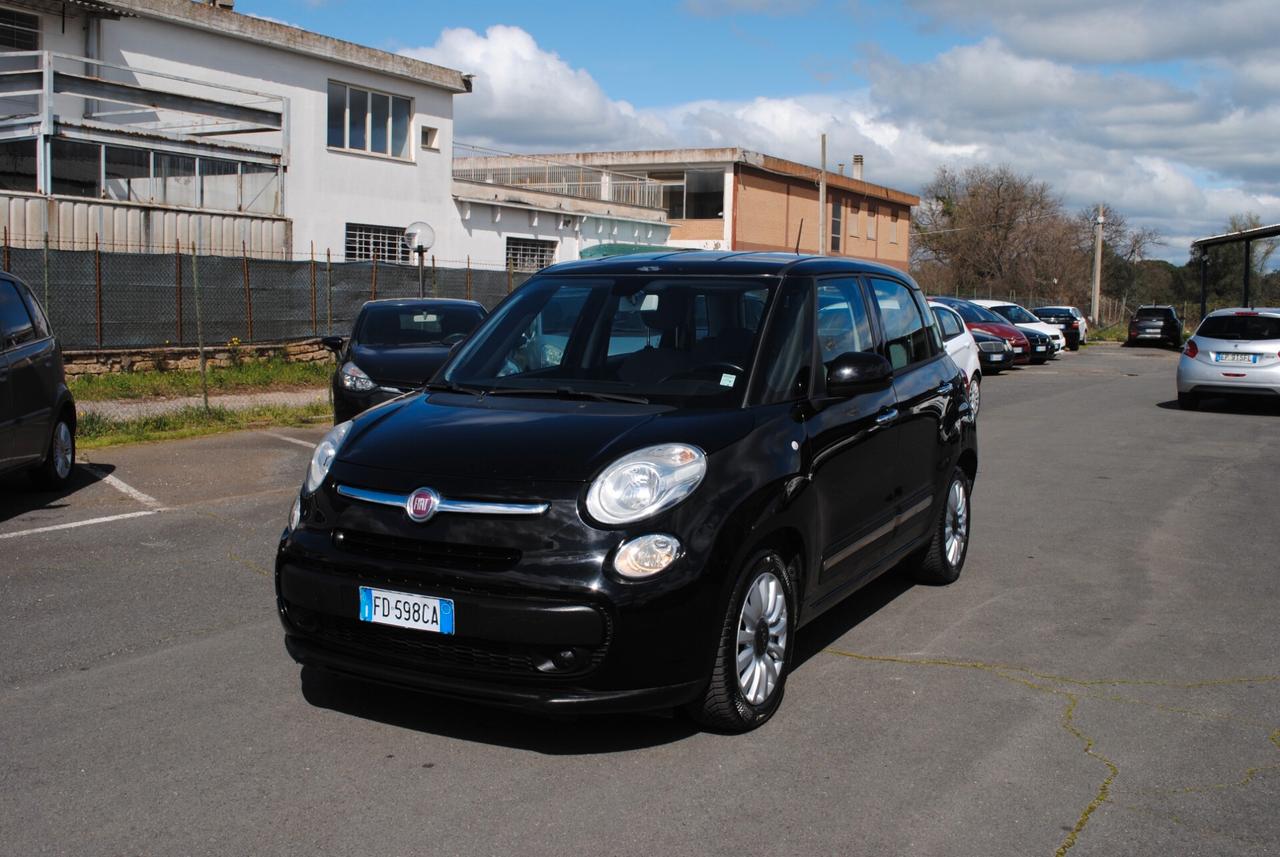 FIAT 500 L 1.3 MJT 95 CV