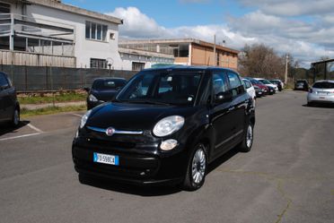 FIAT 500 L 1.3 MJT 95 CV