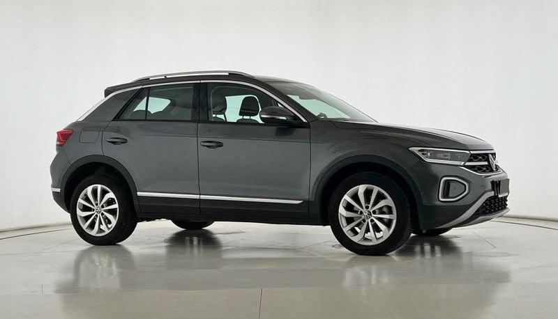 Volkswagen T-Roc 1.0 TSI Style