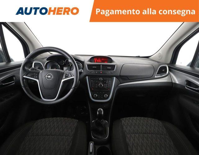 OPEL Mokka 1.6 Ecotec 115CV 4x2 Start&Stop Ego