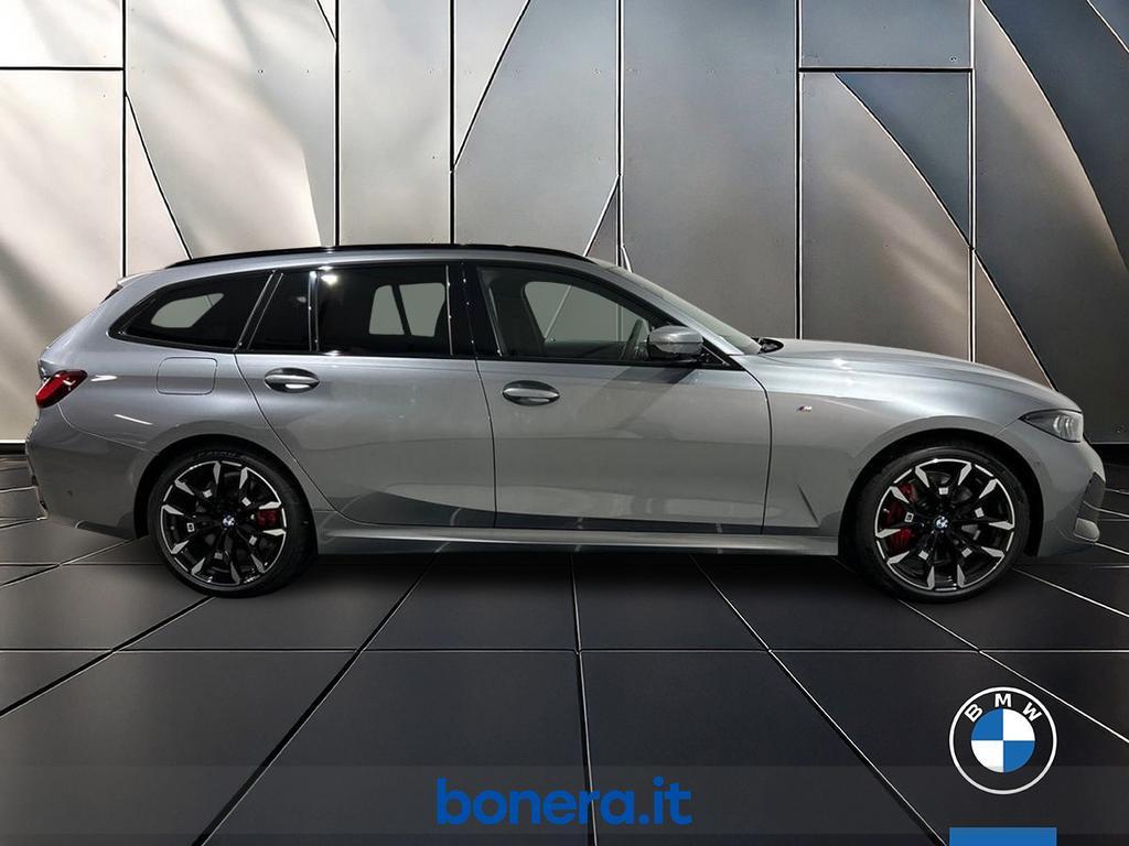 BMW Serie 3 Touring 320 d Mild Hybrid 48V M Sport Pro xDrive Steptronic