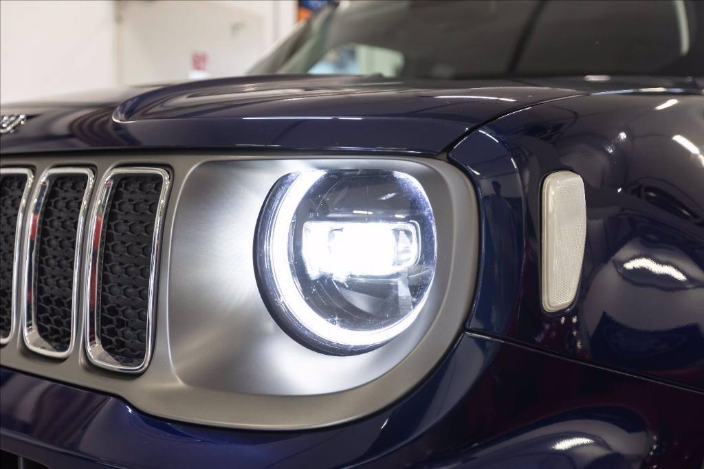 JEEP Renegade 1.0 t3 Limited 2wd del 2022