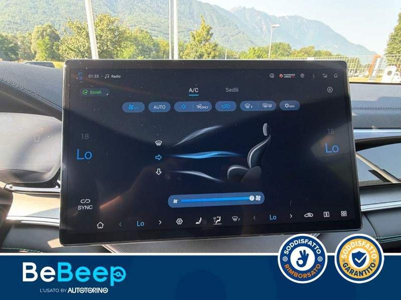 BYD Seal U DM-i 1.5 PHEV BOOST 2WD