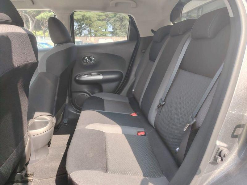 Nissan Juke 1.2 DIG-T 115 Start&Stop Acenta