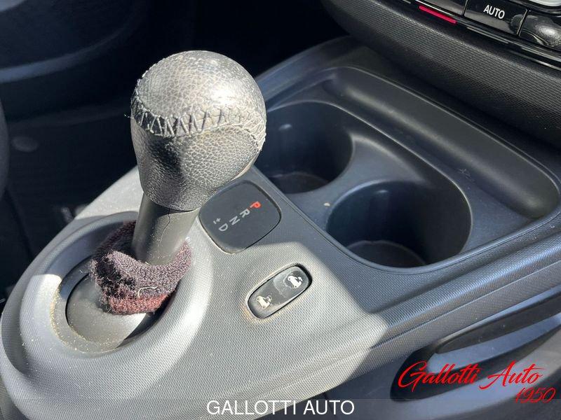 smart fortwo cabrio 1.0 71cv-SENZA VINCOLI DI FINANZIAMENTO