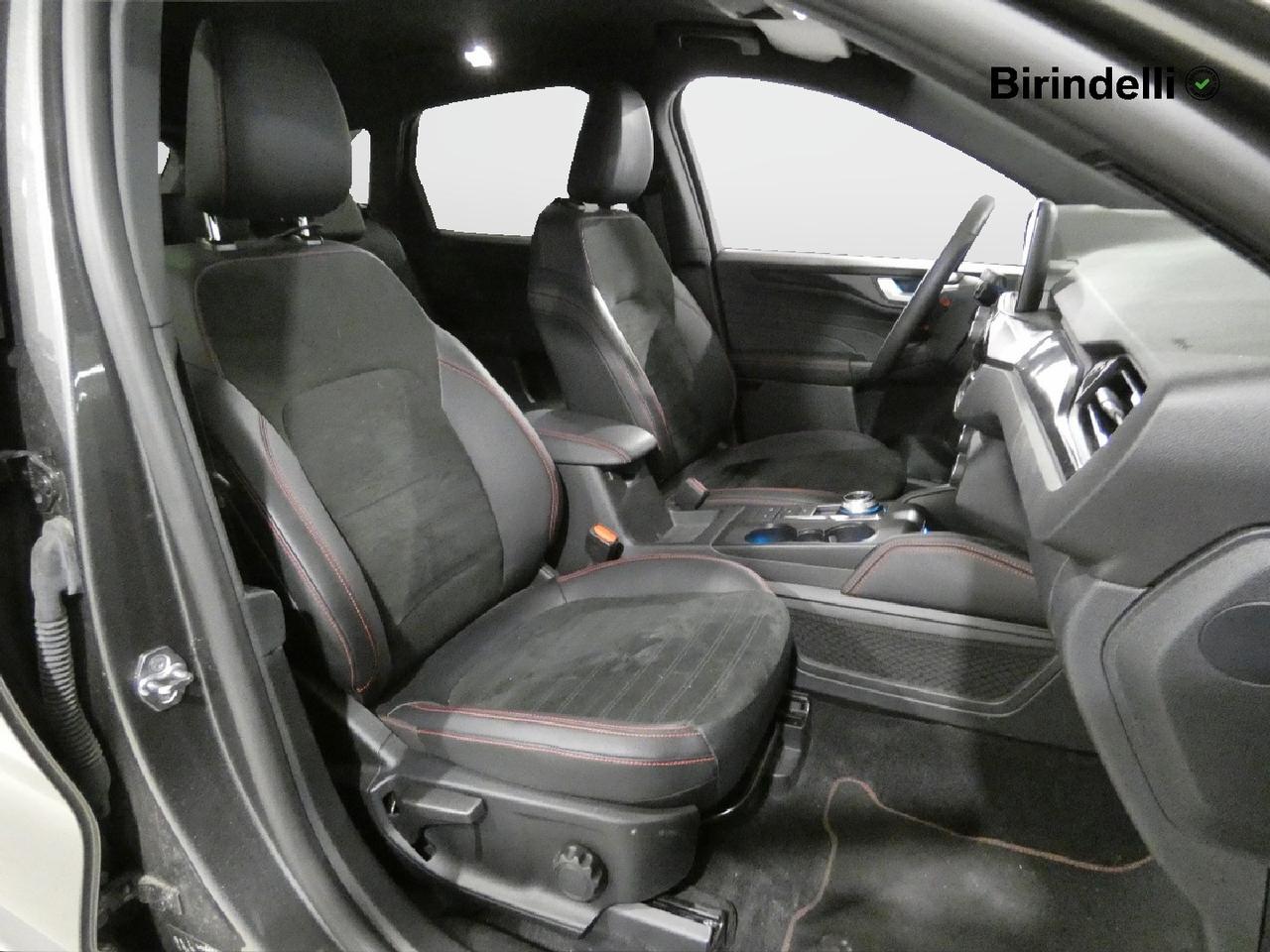 FORD Kuga 3ª serie - Kuga 2.5 Full Hybrid 190 CV CVT 2WD ST-Line X
