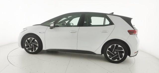VOLKSWAGEN ID.3 Pro Performance 150KW (340 km di autonomia)