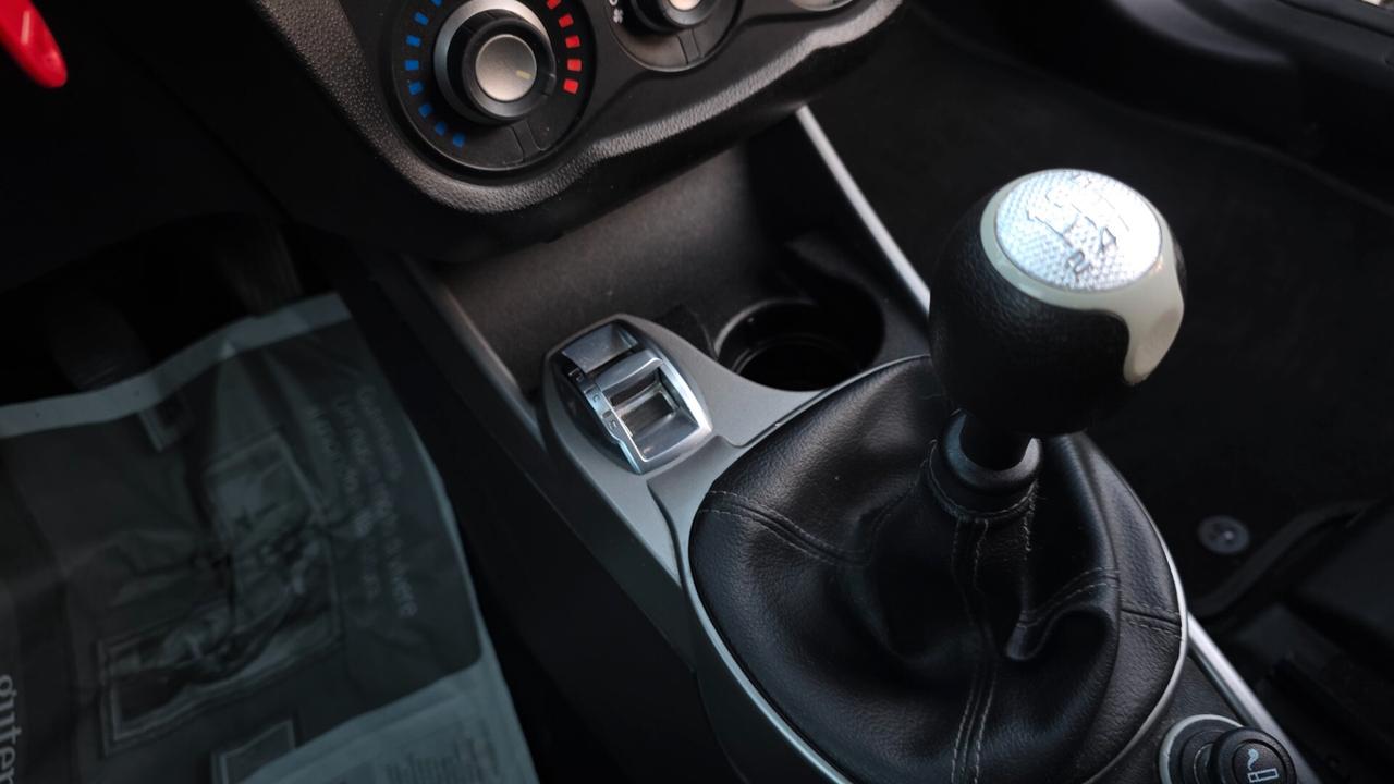 Alfa Romeo MiTo 1.3 JTDm 85 CV S&S Distinctive