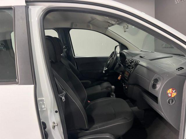 DACIA Lodgy 1.5 Blue dCi 8V 115CV LAUREATE S 7 posti