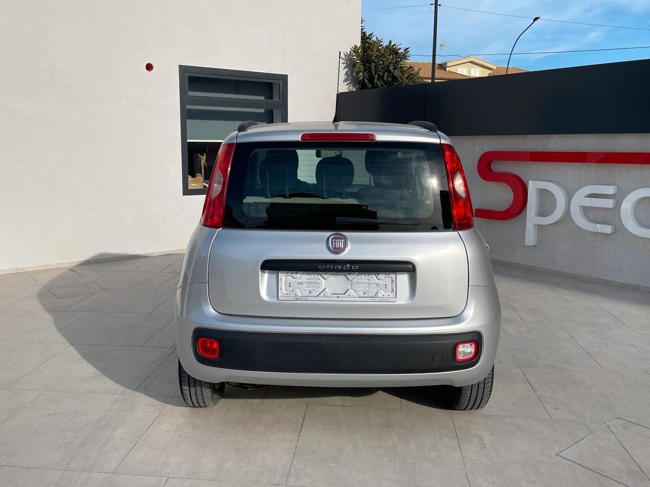 Fiat Panda 1.3 MJT S&S Easy