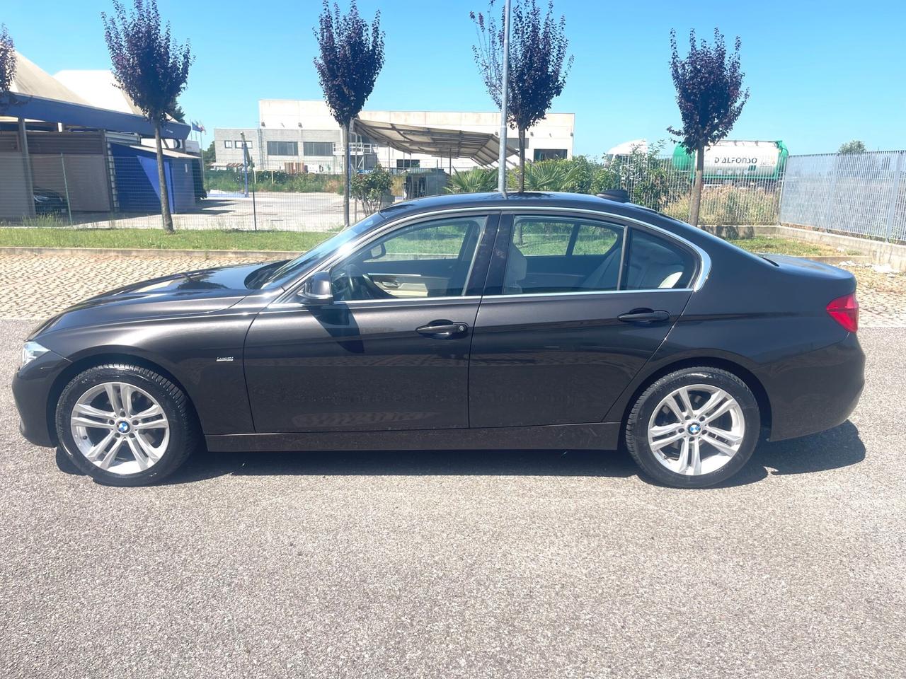 Bmw 320 320d xDrive Msport lexury