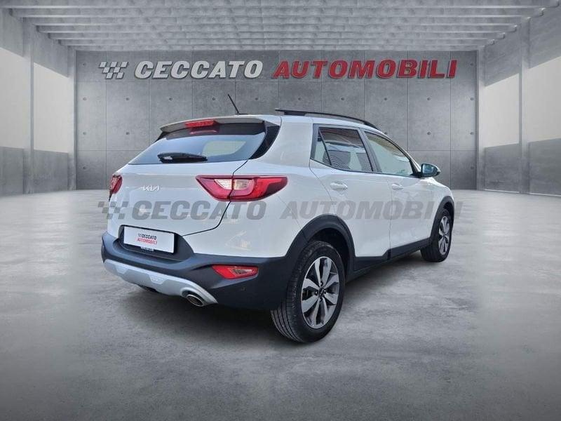 KIA Stonic Stonic 1.2 dpi Style 84cv