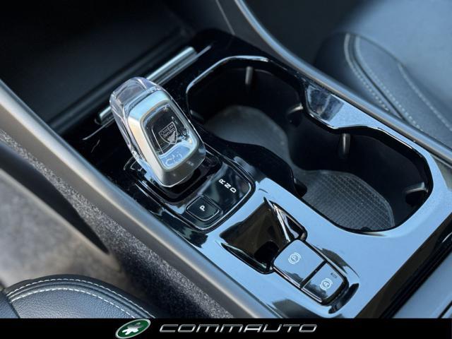 VOLVO XC40 D3 Geartronic Inscription