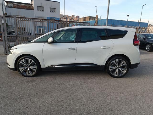 RENAULT Grand Scenic Blue dCi 120 CV EDC Sport Edition2