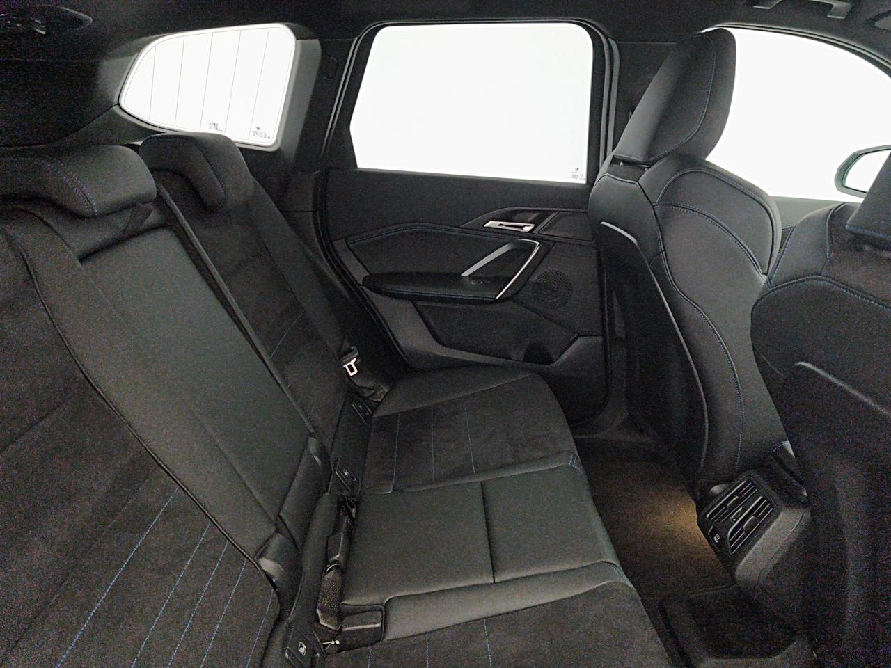 BMW X1 xDrive25e MSport