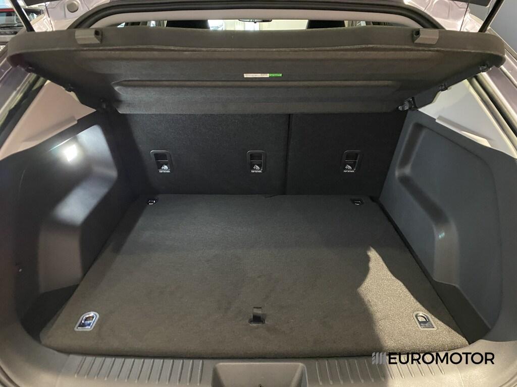 Omoda Omoda 5 EV 61,1 kWh Comfort