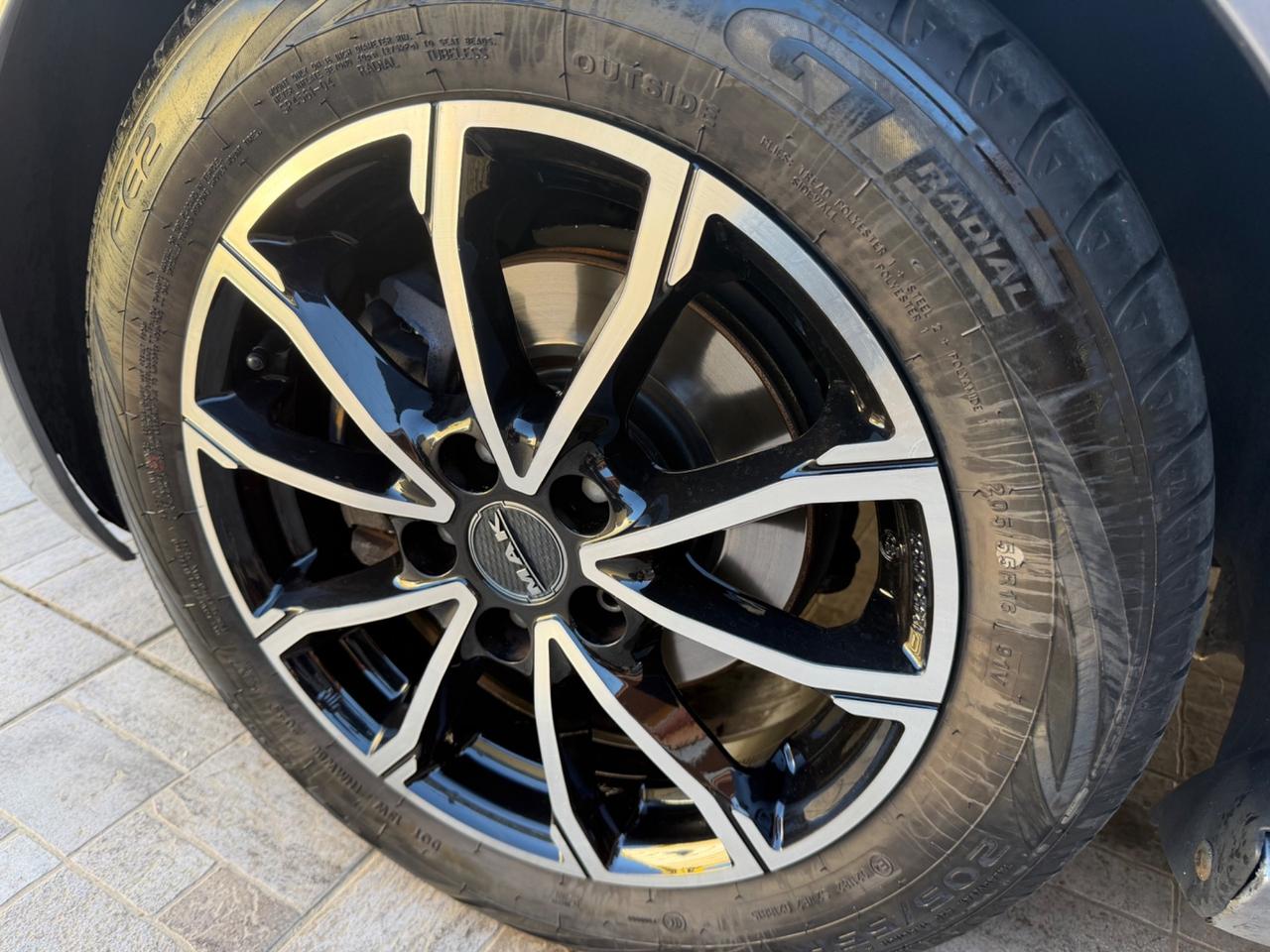 Peugeot 308 BlueHDi 120 S&S Allure