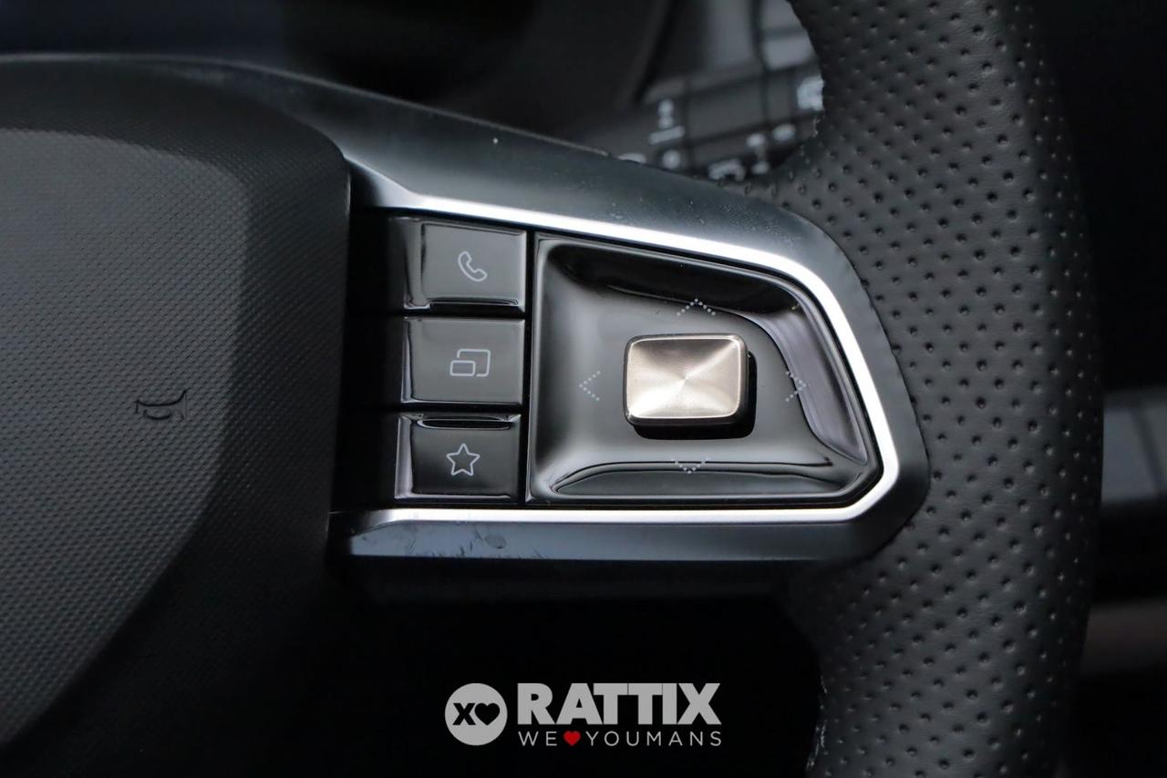 MG ZS 1.5 Hybrid+ Comfort Auto