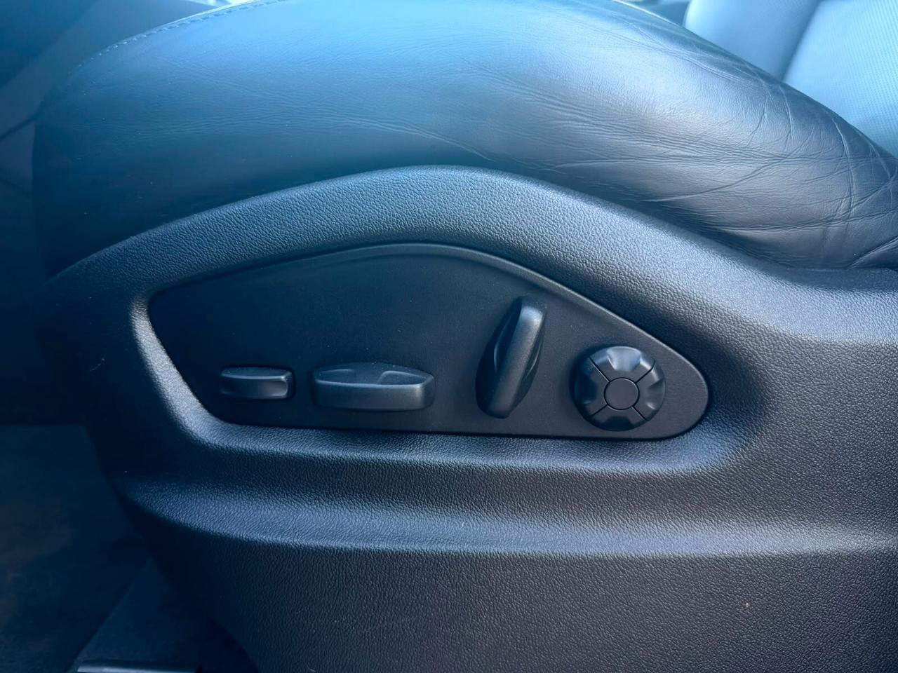 Porsche Cayenne Coupe 2022 4.0 Turbo S e-hybrid 5p.ti tiptronic 680cv