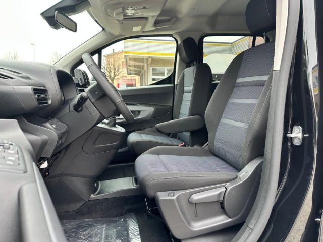 FIAT Doblo Doblò 1.5 BlueHdi 130CV Combi N1