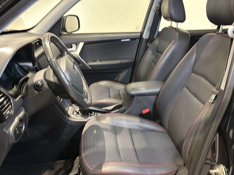 EVO Evo 5 Evo 5 1.6 Bi-Fuel GPL