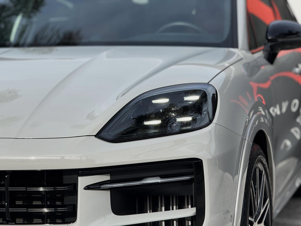 Porsche Cayenne Coupe 3.0 354CV SPORT DESIGN TETTO