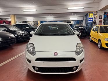 Fiat Punto 1.2 8V 5 porte Young