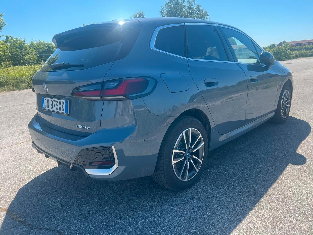 Bmw Active Tourer 225e xDrive Msport