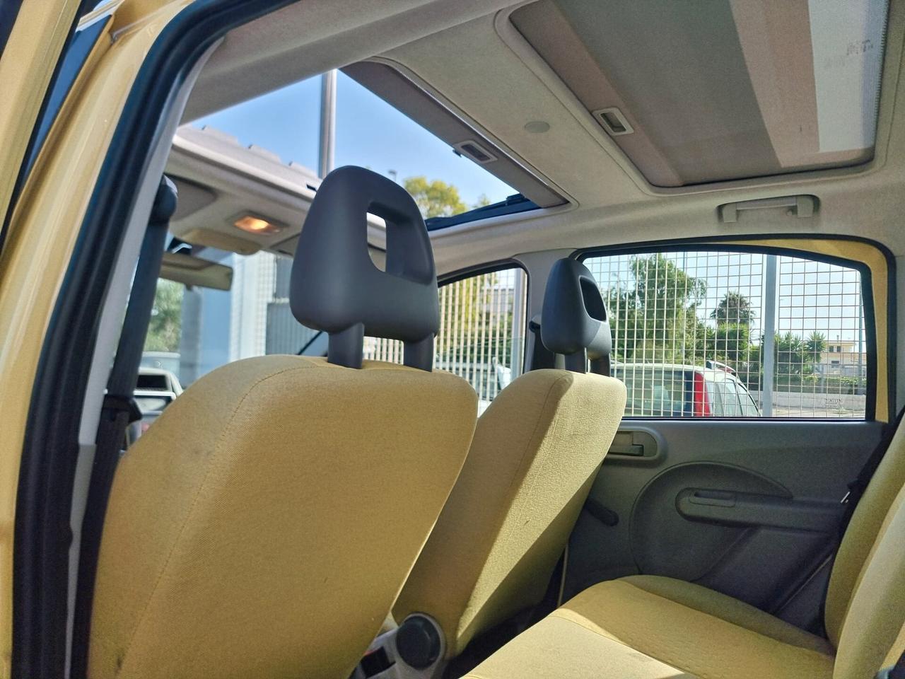 Fiat Panda 1.1 Actual