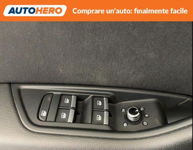AUDI A4 2.0 TDI 150 CV ultra
