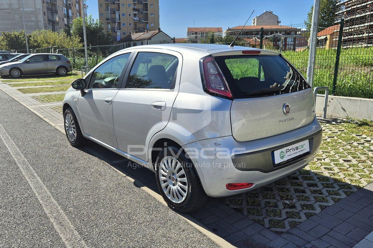 FIAT Punto Evo 1.2 5 porte Active