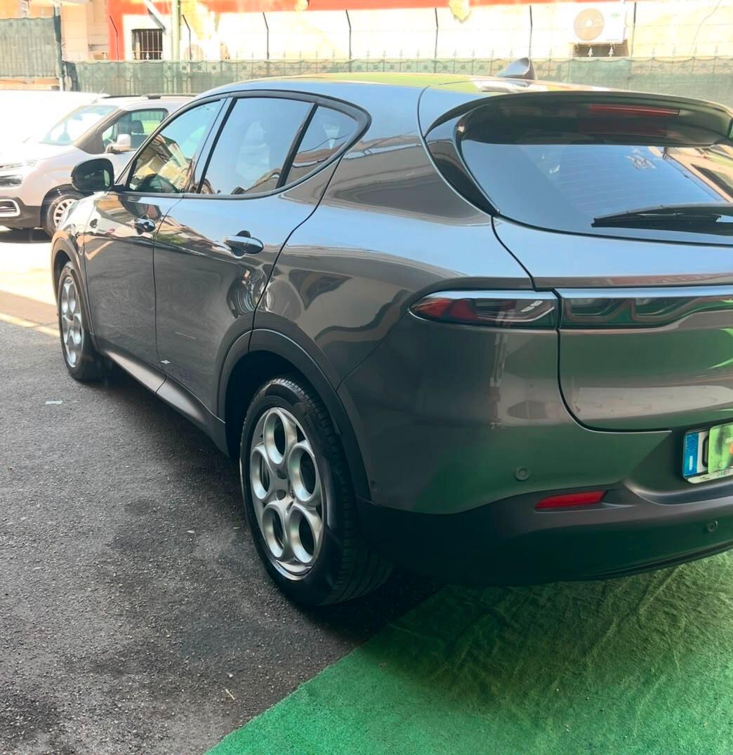 Alfa Romeo Tonale 1.6 diesel 130 CV TCT6 Sprint