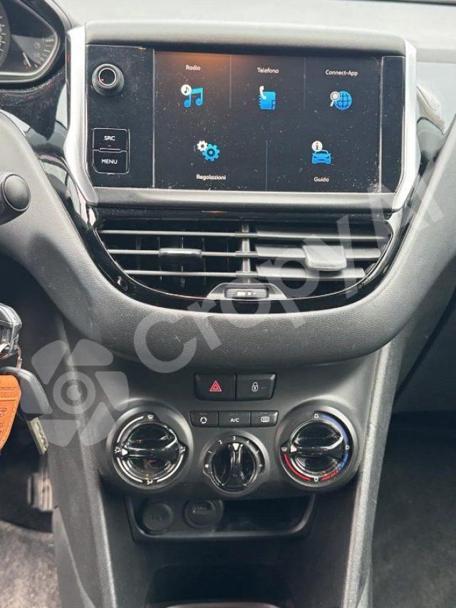 PEUGEOT 208 1° serie PureTech 82 5 porte