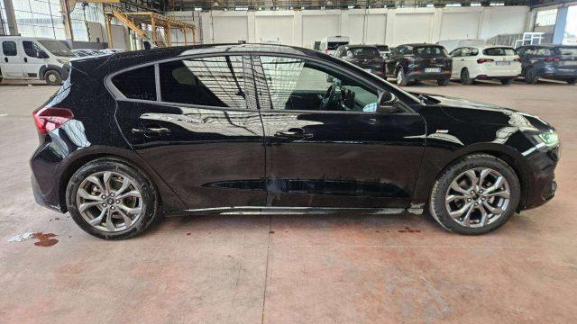 FORD Focus 5p ST-Line 1.0T EcoBoost Hybrid 155 CV Powershift