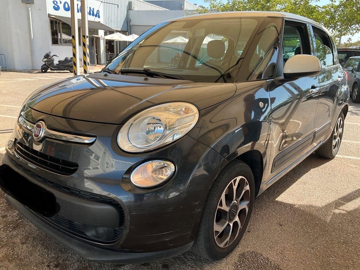 Fiat 500L 1.3 Multijet 95 CV Pop Star