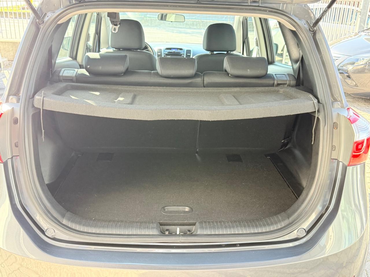 Hyundai iX20 Euro6 1.4 CRDI 90 CV XPossible