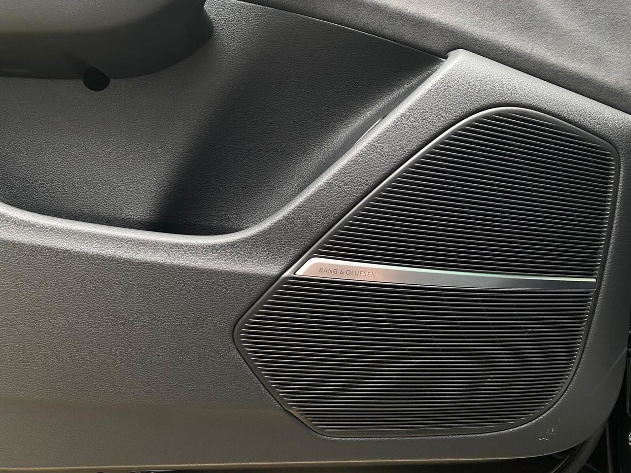 Audi Q8 SUV 50 TDI 286 CV quattro tiptronic S line edition FULL