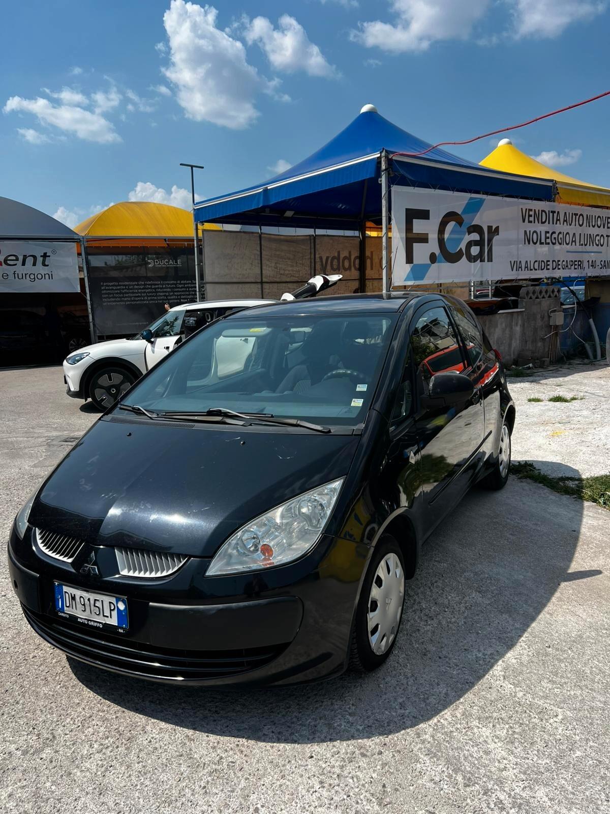 Mitsubishi Colt 1.1 12V 3p. Insport