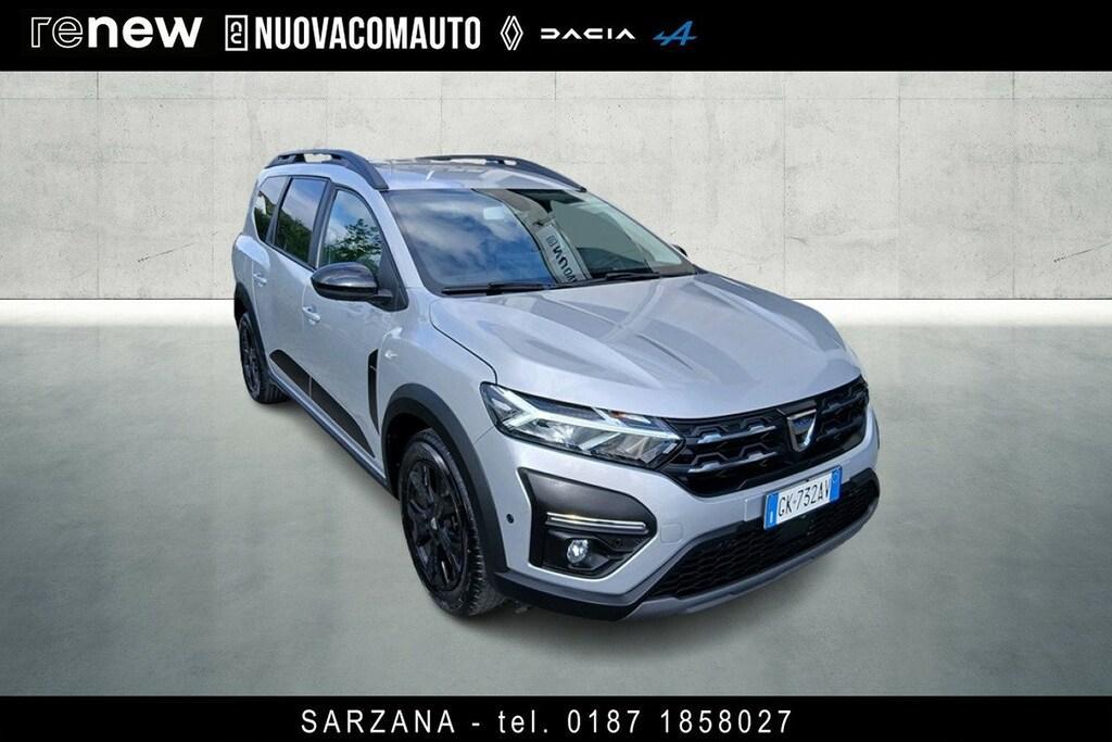 Dacia Jogger 1.0 TCe GPL Extreme UP