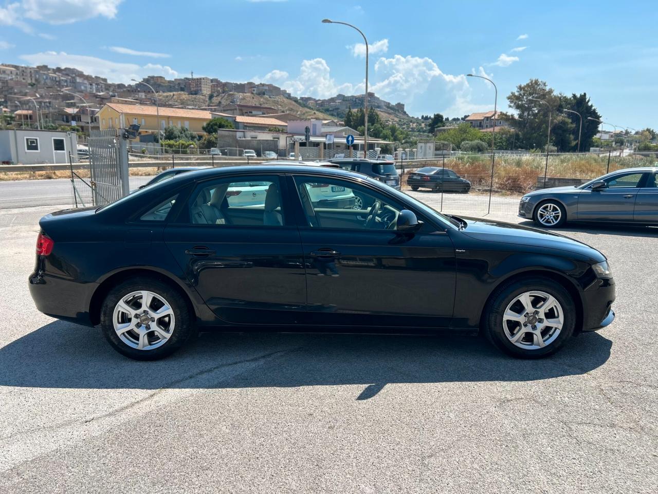 Audi A4 2.0 TDI 143CV Advanced "Berlina"
