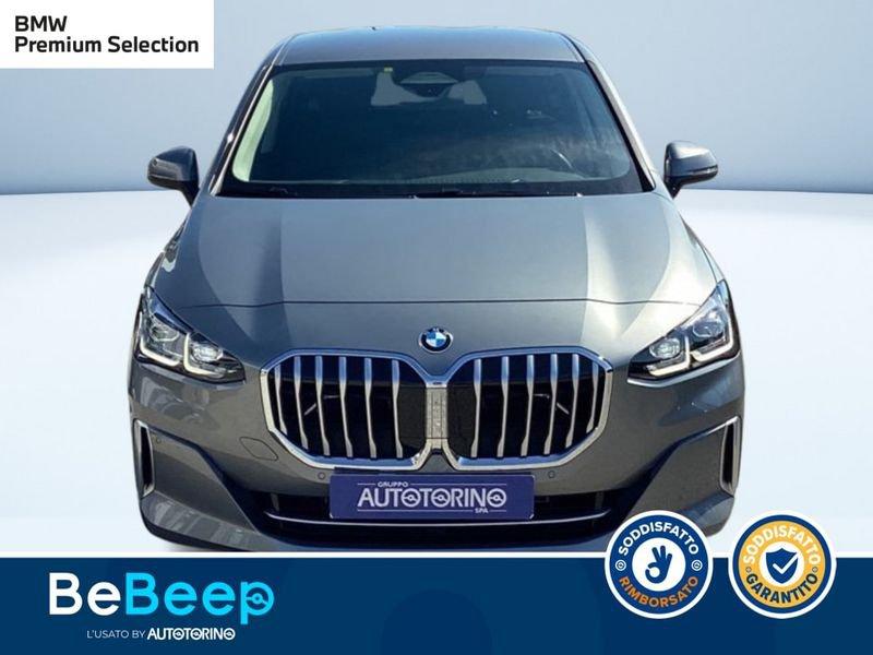 BMW Serie 2 Active Tourer 218I ACTIVE TOURER LUXURY AUTO