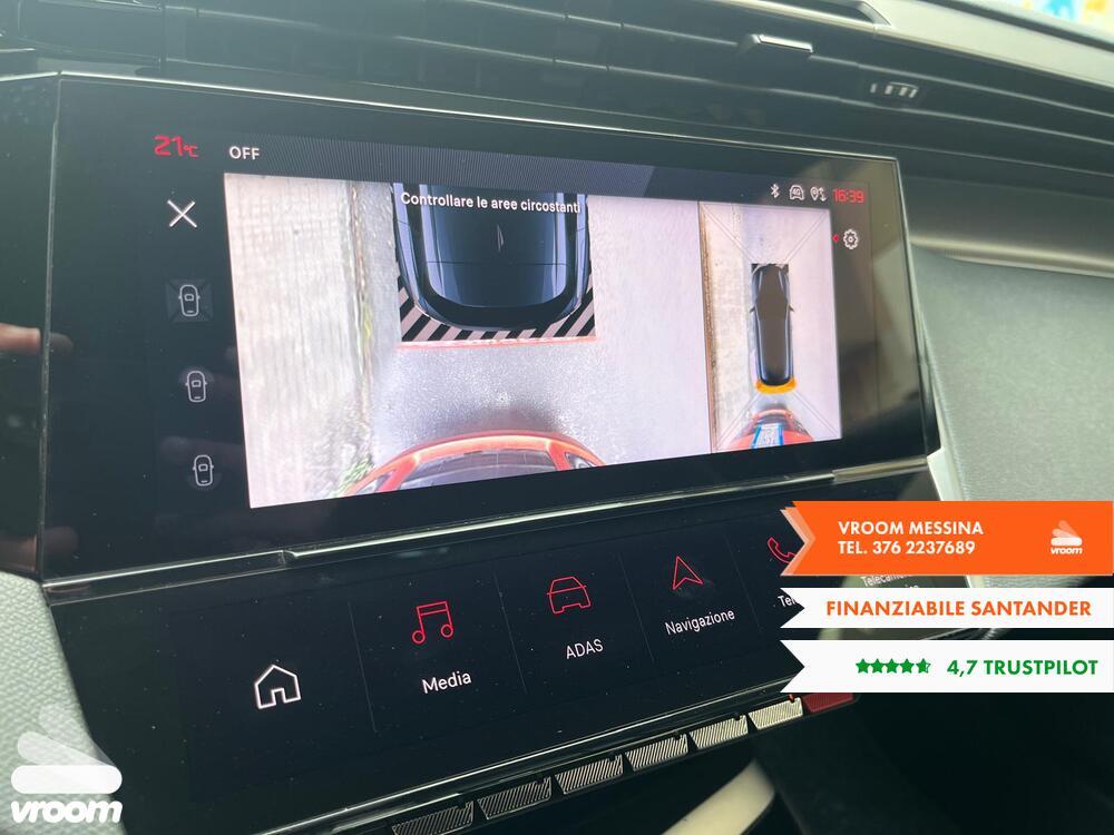 PEUGEOT 308 3ª serie 308 BlueHDi 130 S&S EAT8 ...