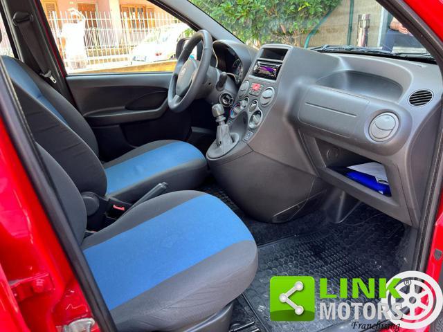 FIAT Panda 1.2 Active EasyPower GPL