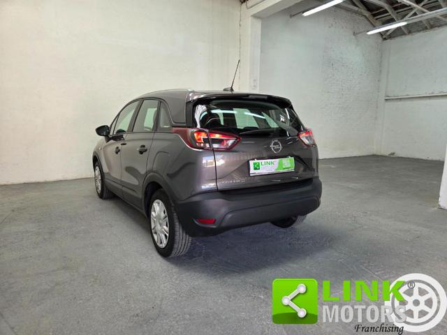 OPEL Crossland X 1.2 12V Start&Stop Advance GARANZIA INCLUSA