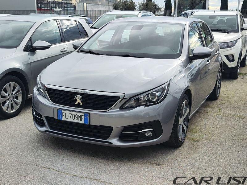 Peugeot 308 308 BlueHDi 130 S&S Allure