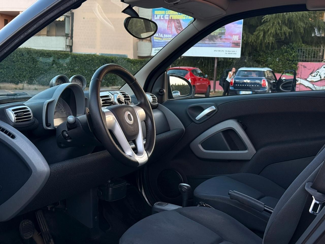 Smart 12MESI GARANZIA