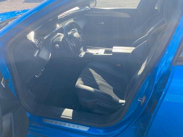 Peugeot 308 BlueHDi 130 S&S EAT8 GT