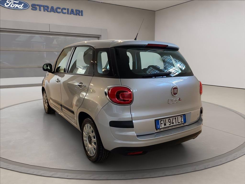 FIAT 500L 1.3 mjt Urban 95cv my19 del 2019