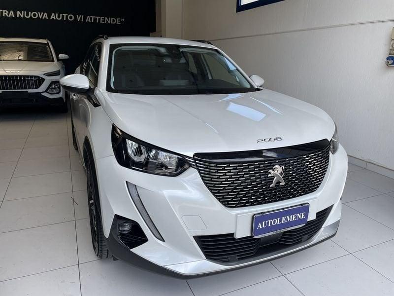 Peugeot 2008 2008 PureTech 130 S&S Allure