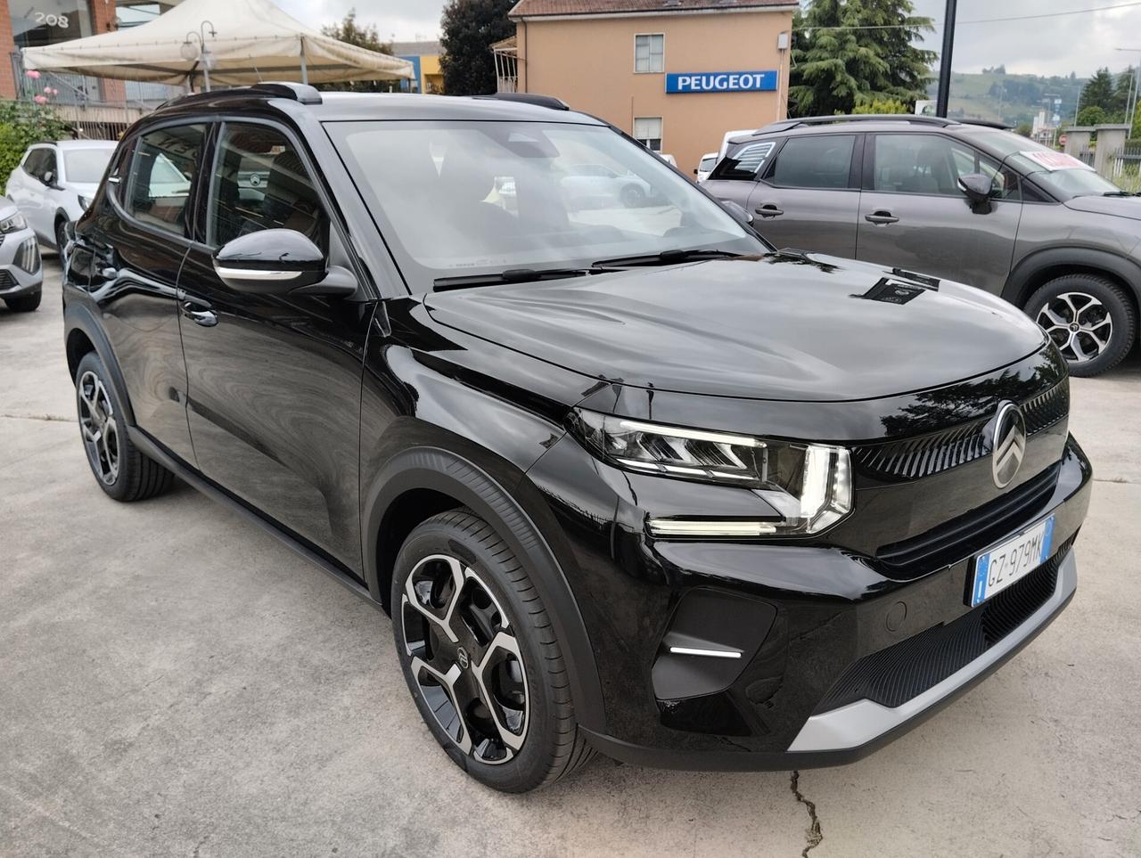 Citroen C3 PureTech 100 S&S Plus